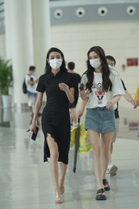 【精选街拍】Vol.2785 青春高挑靓丽 [53P-560MB]