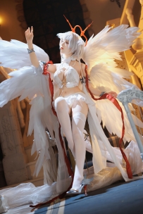 #封疆疆v_Vol.081_碧蓝航线_珍珠号_[32P-430MB]