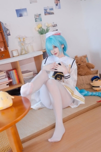 #雪晴Astra_Vol.088_雅努斯踌躇的换衣时间_[79P-861MB]