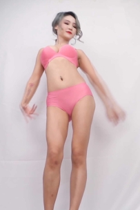 【热舞圈】No.001_#维拉舞团_Vol.124_依诺_私定第2期_[1080p-24V-5.17GB]_20251117更新