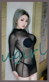 【Ugirls-爱尤物】No.2365 记忆空间 - Kiki [35P-88MB]