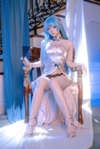 #屿鱼_Vol.066_胜利女神_妮姬_海伦礼服_[60P-535MB]